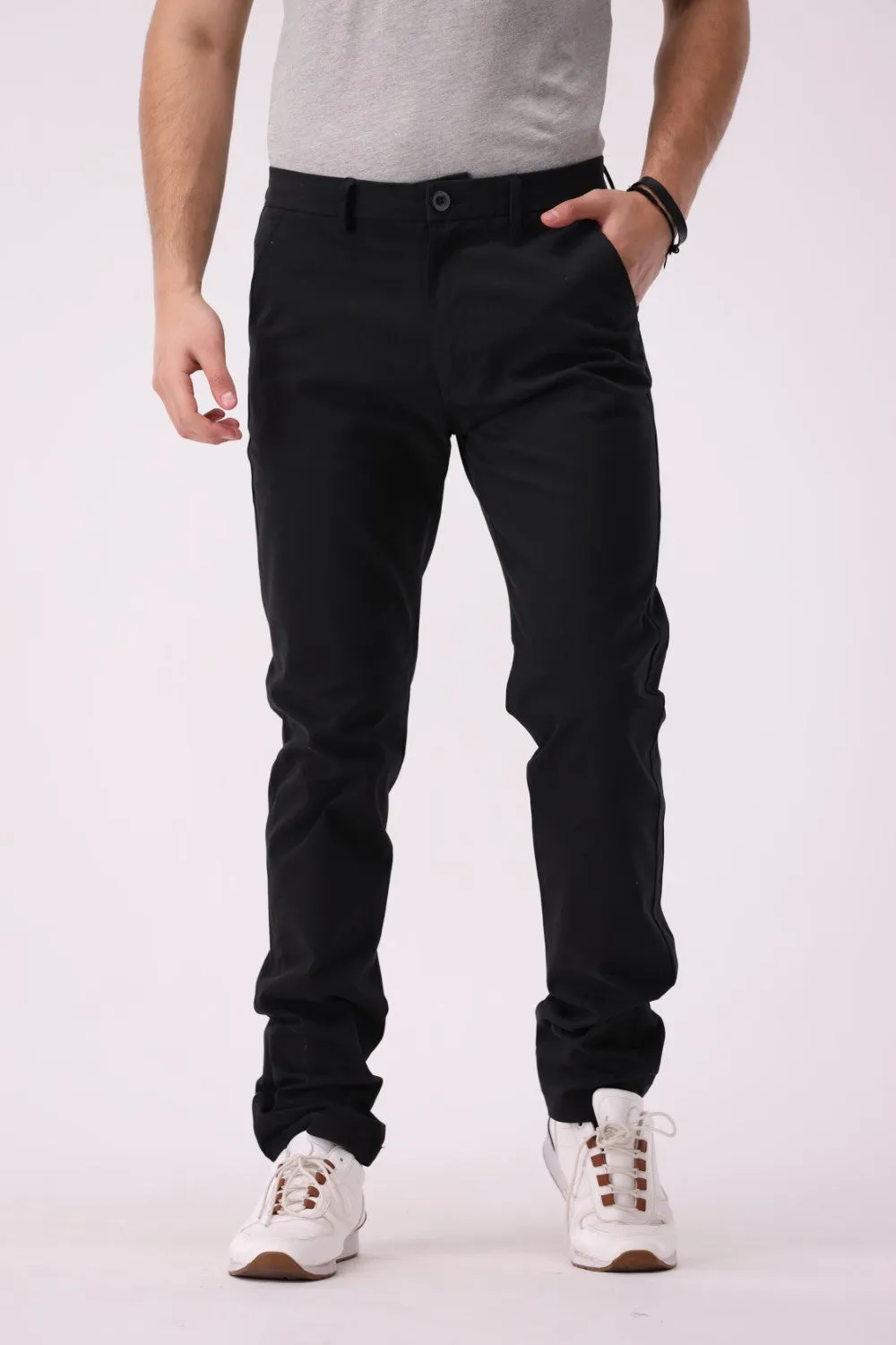 Fashion Pent Smart Fit