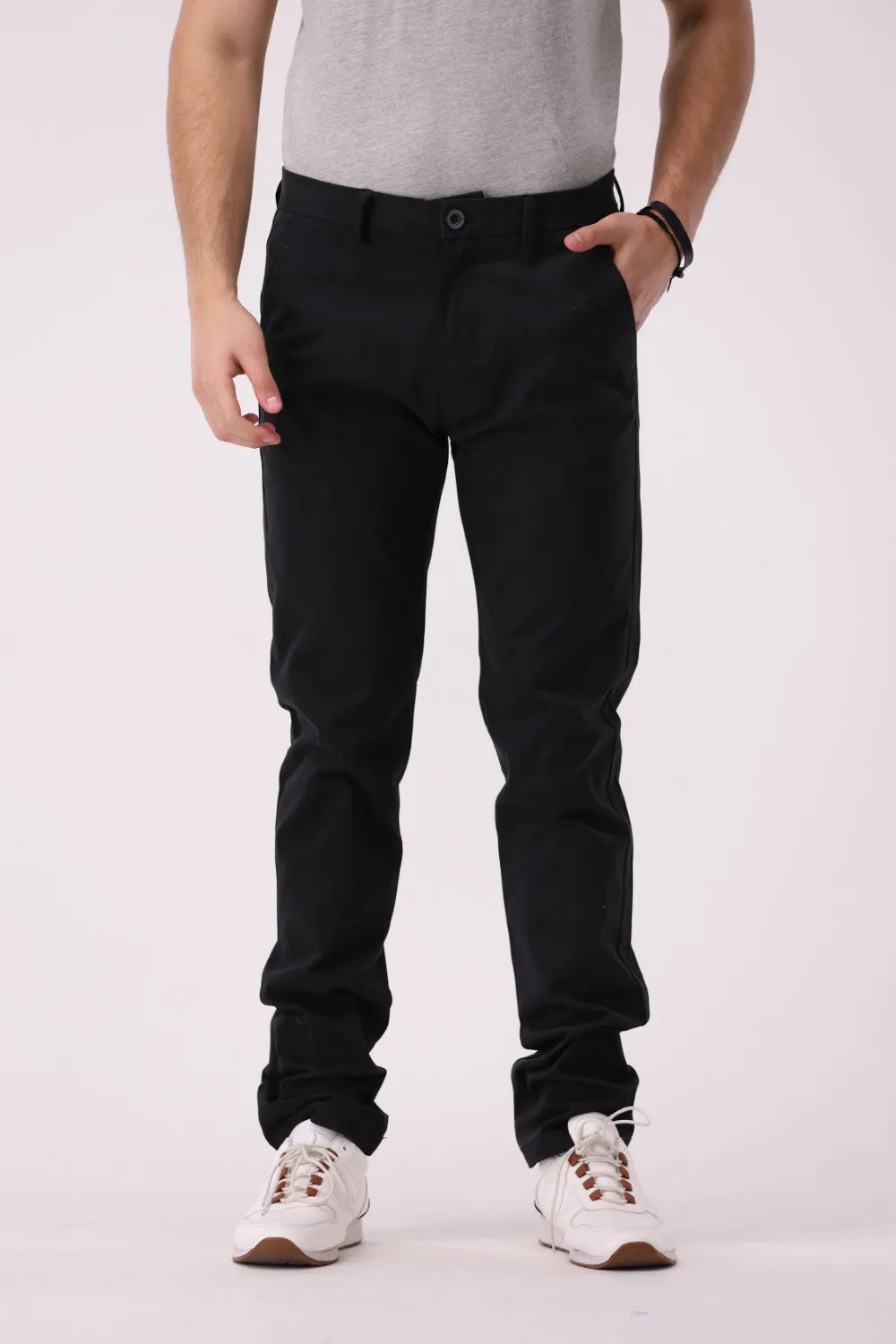 Fashion Pent Smart Fit