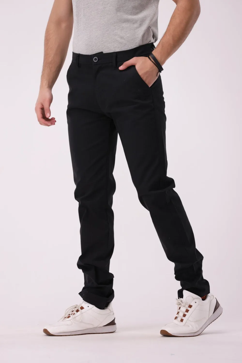 Fashion Pent Smart Fit