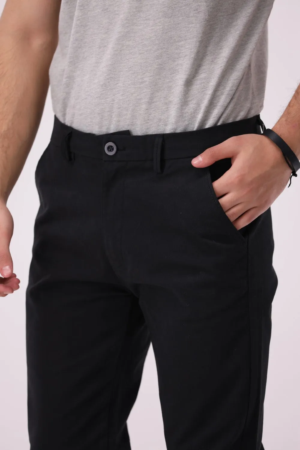 Fashion Pent Smart Fit