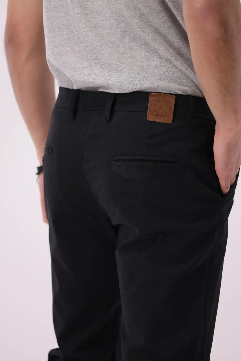 Fashion Pent Smart Fit