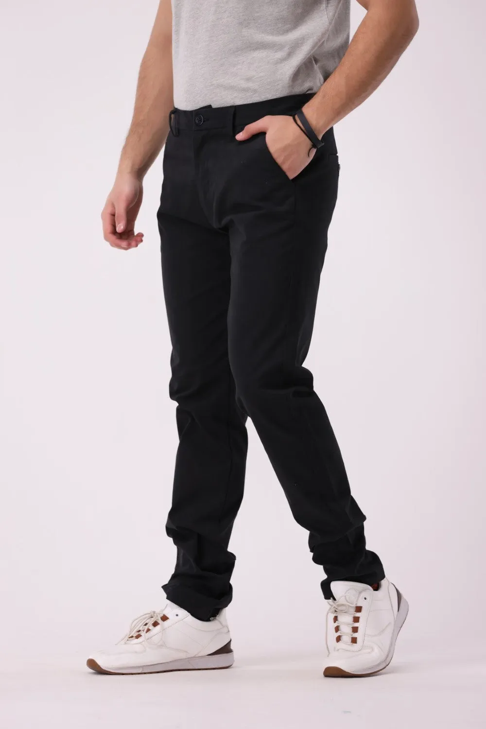 Fashion Pent Smart Fit