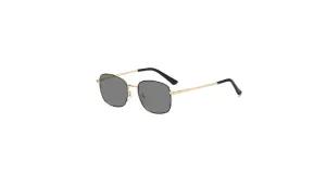 Fashionable Metal Photochromic Glasses Frame