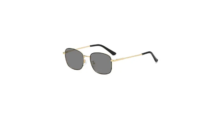 Fashionable Metal Photochromic Glasses Frame