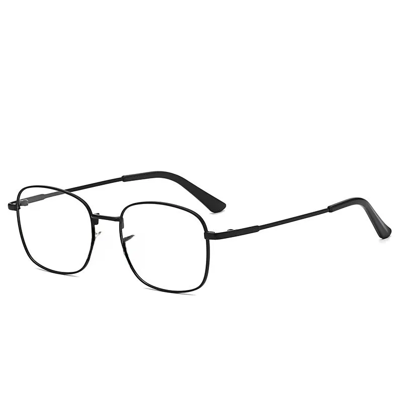 Fashionable Metal Photochromic Glasses Frame