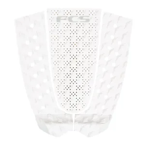FCS T-3 TRACTION WHITE