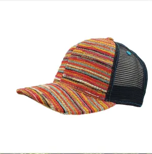 Flipside - Brillante Primo Ball Cap