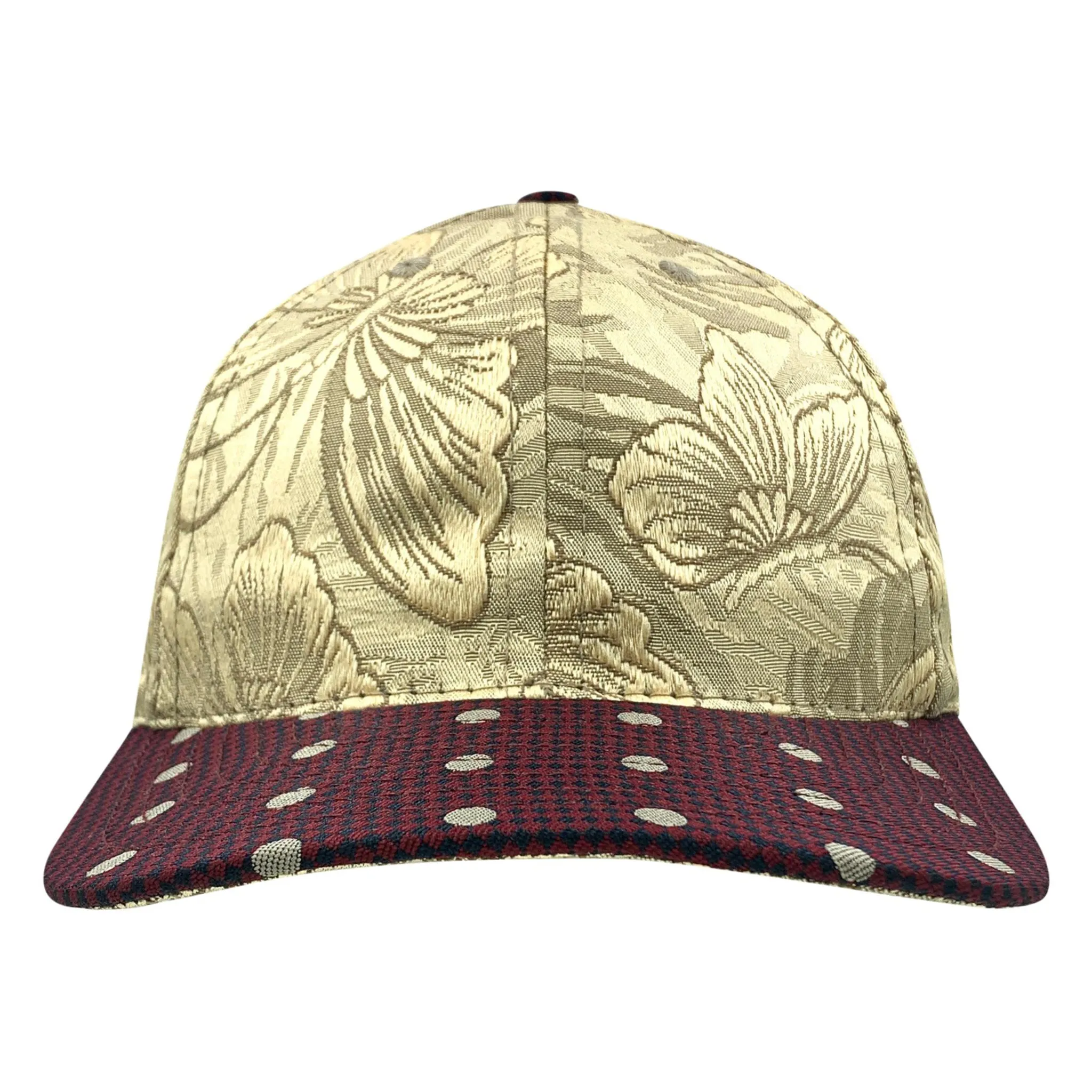 Flipside Hats - Lux Vintage Ball Cap (034)
