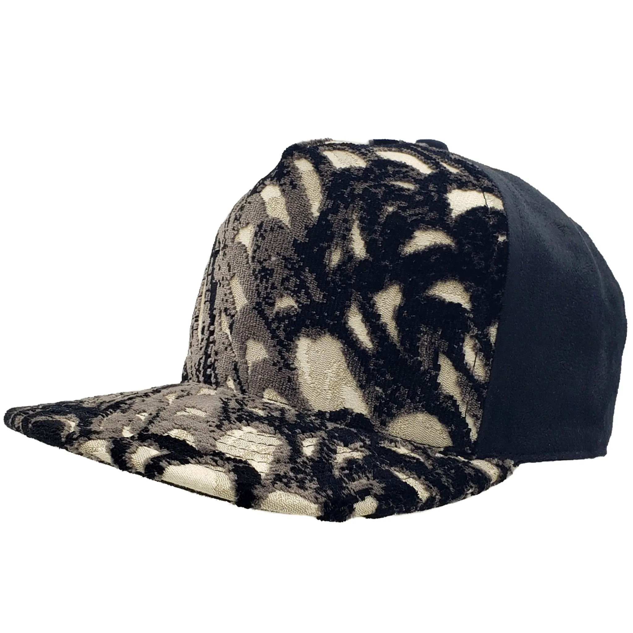 Flipside Hats - Lux Vintage Ball Cap (034)