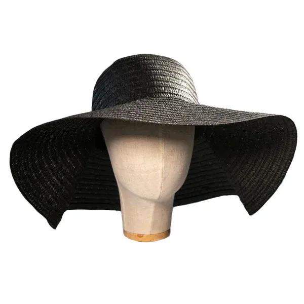 Floppy Beach Summer Hat