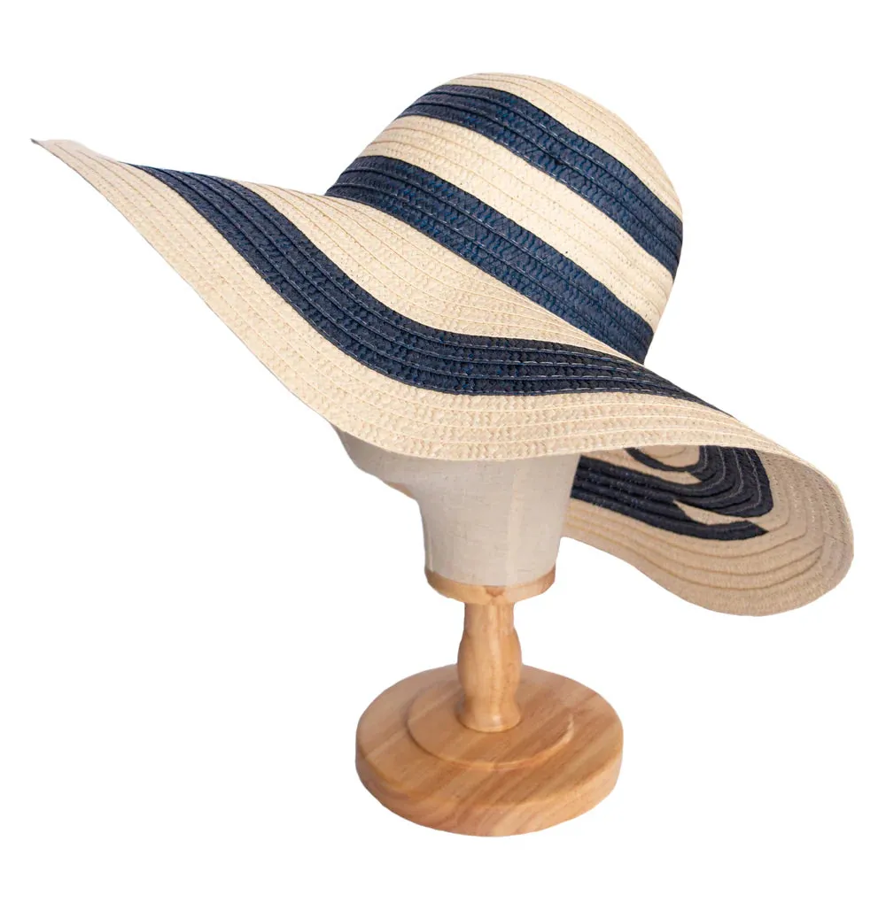 Floppy Beach Summer Hat