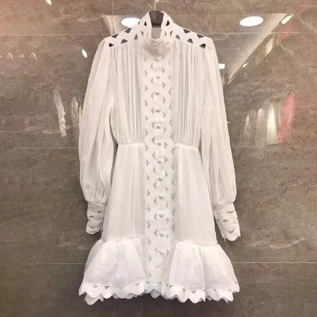 Fly Style Dress