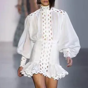 Fly Style Dress