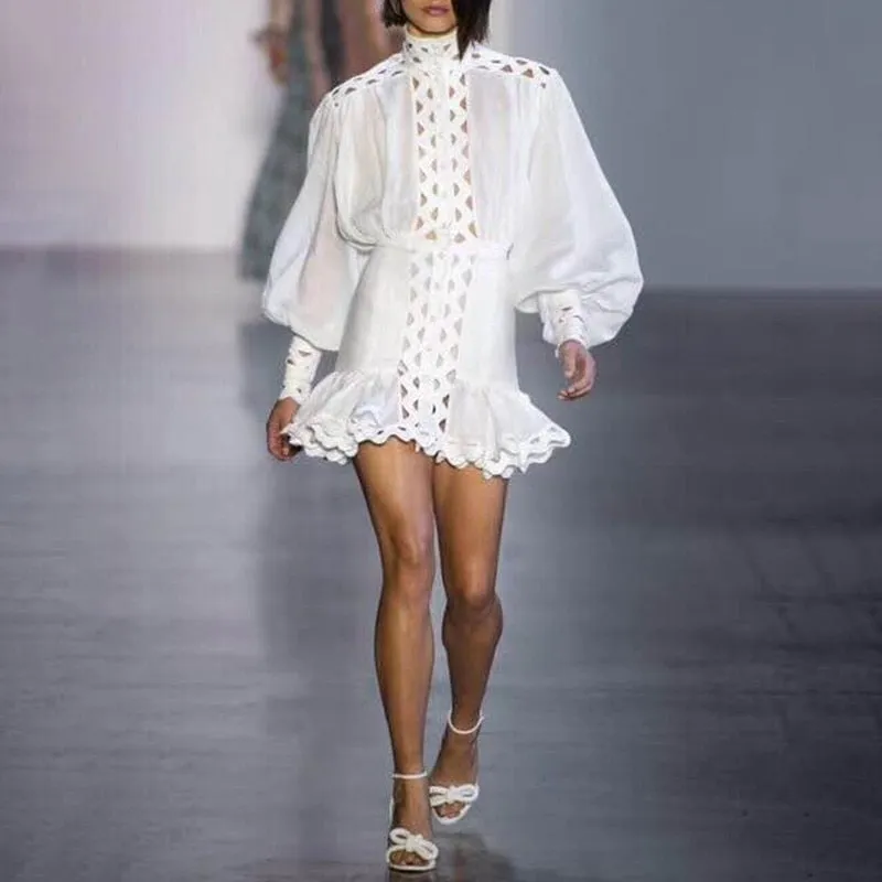 Fly Style Dress
