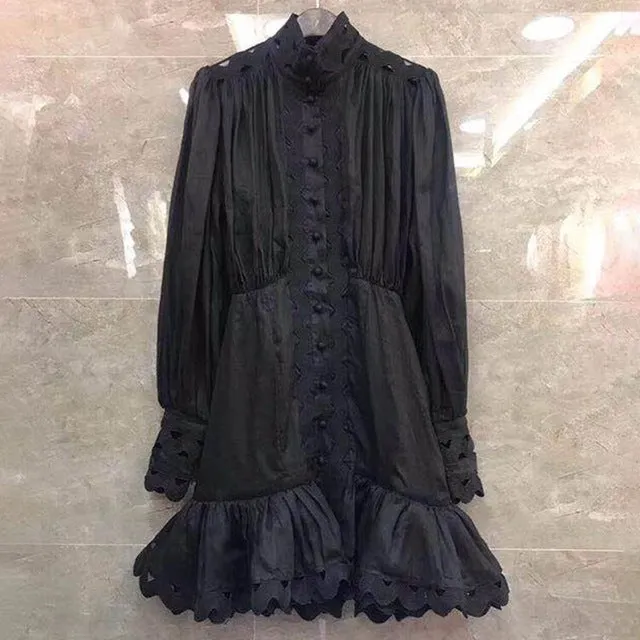 Fly Style Dress