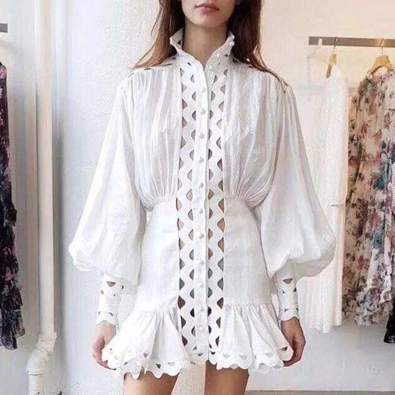 Fly Style Dress