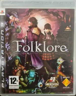 Folklore