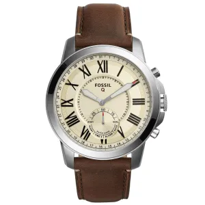 Fossil Grant Hybrid Fashion Hybrid Men's Watch - FTW1118