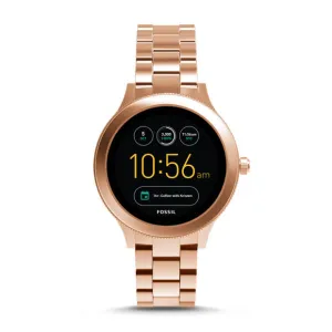 FOSSIL Women's Q Venture Fashion Smartwatch Watch