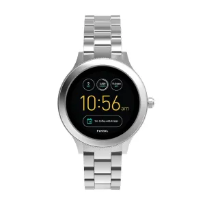 FOSSIL Women's Q Venture Fashion Smartwatch Watch