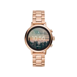FOSSIL Women's Venture Hybrid Fashion Smartwatch Watch