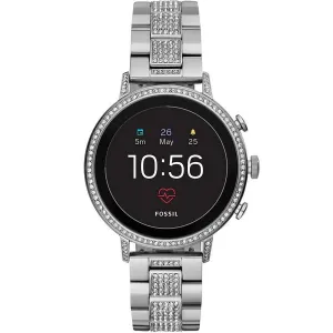FOSSIL Women's Venture Hybrid Fashion Smartwatch Watch
