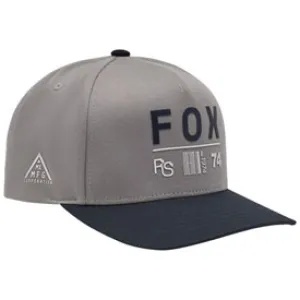 FOX RACING RACE SPEC SNAPBACK HAT