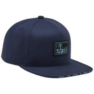 FOX RACING THROTTLE SNAPBACK HAT
