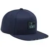 FOX RACING THROTTLE SNAPBACK HAT