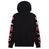 FOX RACING WOMEN'S RACE SPEC HOODED SWEATSHIRT