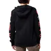 FOX RACING WOMEN'S RACE SPEC HOODED SWEATSHIRT