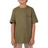 FOX RACING YOUTH DYNAMIC T-SHIRT