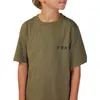 FOX RACING YOUTH DYNAMIC T-SHIRT
