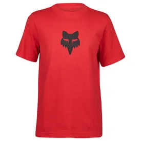 FOX RACING YOUTH FOX LEGACY T-SHIRT