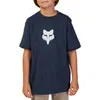 FOX RACING YOUTH FOX LEGACY T-SHIRT