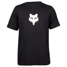 FOX RACING YOUTH FOX LEGACY T-SHIRT
