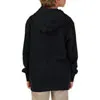 FOX RACING YOUTH LEGACY HOODED SWEATSHIRT