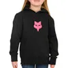 FOX RACING YOUTH LEGACY HOODED SWEATSHIRT