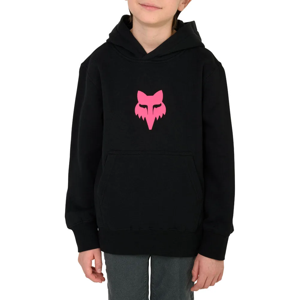 FOX RACING YOUTH LEGACY HOODED SWEATSHIRT