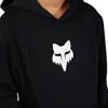 FOX RACING YOUTH LEGACY HOODED SWEATSHIRT