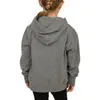 FOX RACING YOUTH LEGACY HOODED SWEATSHIRT