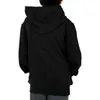FOX RACING YOUTH LEGACY HOODED SWEATSHIRT