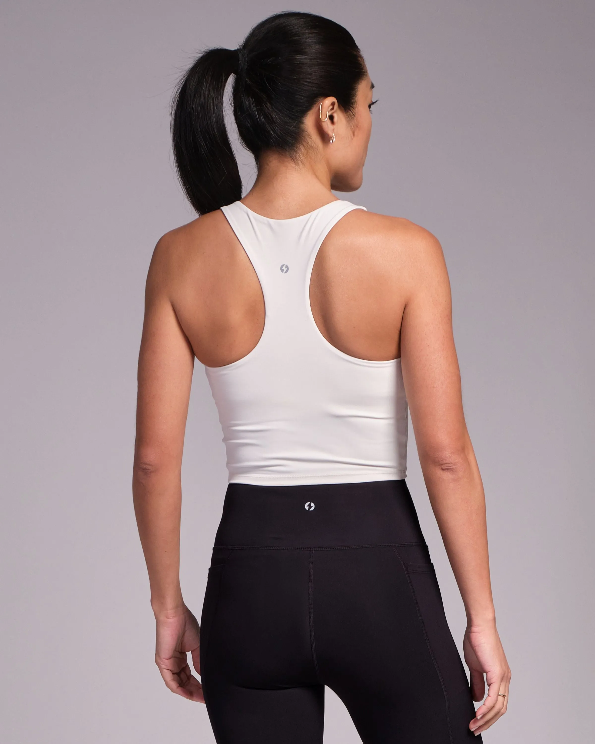 FreeMove Tank Top Marshmallow
