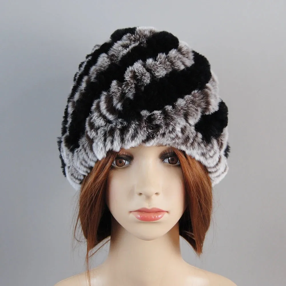 Fur Hats