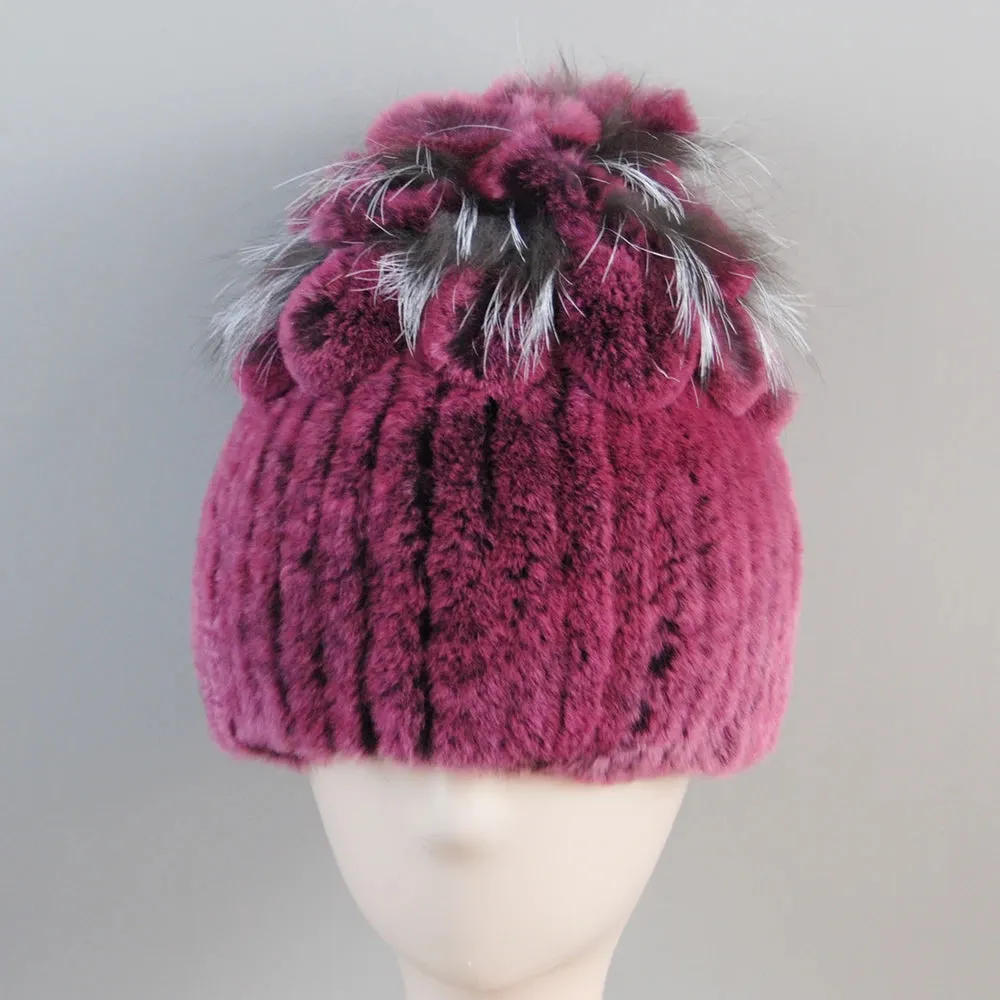 Fur Hats