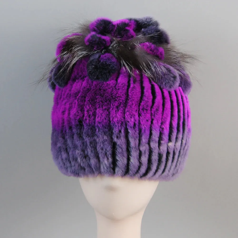 Fur Hats