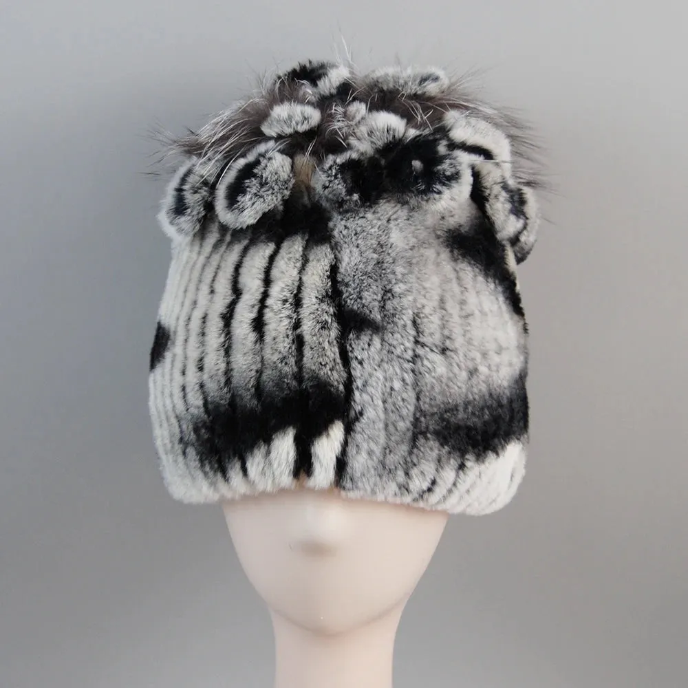 Fur Hats