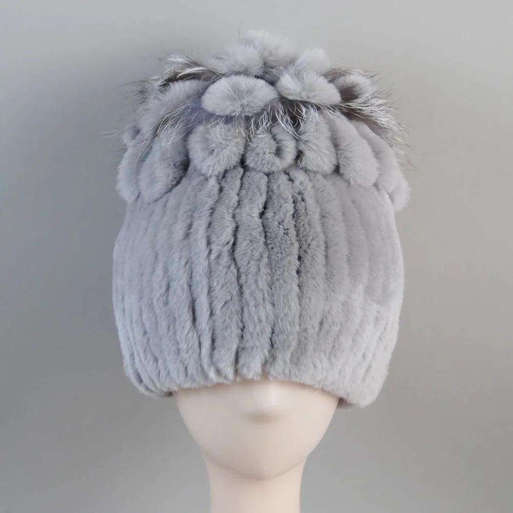 Fur Hats