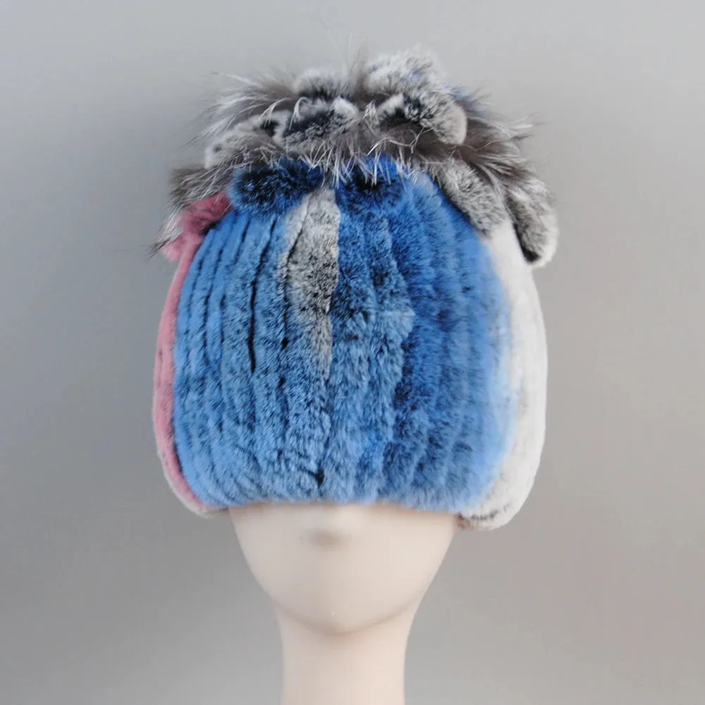 Fur Hats