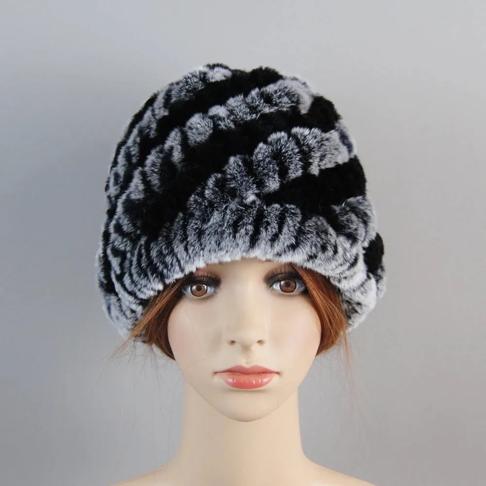 Fur Hats